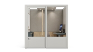 Room S Configurable Unit