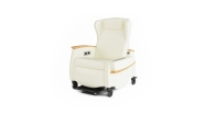 Orchestra wingback