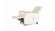 Orchestra glider