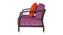 Lounge chairs