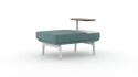 Bench/ottoman