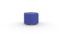 Bench/ottoman
