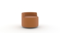 Pediatric ottoman