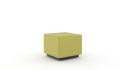 Pediatric ottoman