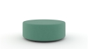 Pediatric ottoman