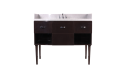 Lavatory cabinets