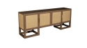 Credenzas-TV panels