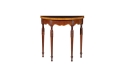 Console tables