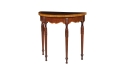 Console tables