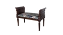 Benches/ottomans