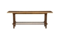 Console tables