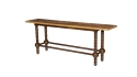 Console tables