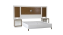 Headboards
