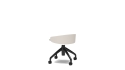 Caregiver task stool