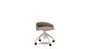 Caregiver task stool