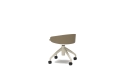 Caregiver task stool