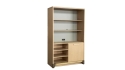 Closets/wardrobes