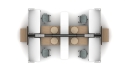 Agile, Staks, Intermix storage, ...