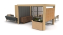 Beck, Denro, Mention, Obeya, Roo coat rack, Rowen, Wyre, Roo, Heya, Blueprint, Hydra, Rory, ...