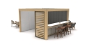 Beck, Denro, Mention, Obeya, Roo coat rack, Rowen, Wyre, Roo, Heya, Blueprint, Hydra, Rory, ...