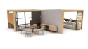 Beck, Denro, Mention, Obeya, Roo coat rack, Rowen, Wyre, Roo, Heya, Blueprint, Hydra, Rory, ...