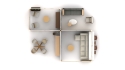 Beck, Denro, Mention, Obeya, Roo coat rack, Rowen, Wyre, Roo, Heya, Blueprint, Hydra, Rory, ...
