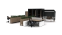 Staks, Airus, Intermix planter, Heya, Heya retreat, ...