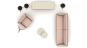 Cosíma, Roo, Roo coat rack, ...