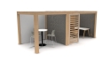 Obeya, Eleven Wood, Kasura, Roo planter, Rowen, Wyre, Nineteen20, ...