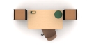 Vide, Eleven Wood, Harpin, Ella, ...