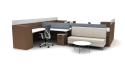 Agile, Staks Slide-Out Storage, Zonal, Kosa, ...