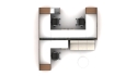 Agile, Staks Slide-Out Storage, Zonal, Kosa, ...