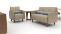 Retrospect, Modern Amenity, Beck, Blueprint, ...