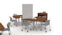 Applause, Intermix screen, Airus, Binny, Scepter, ...