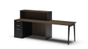 Reception, Height adjustable