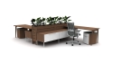 Staks, Sladr, and Intermix planter
