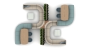 Coact lite, Hydra, Chrys, Ice, ...