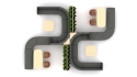 Coact lite, Hydra, Cinque, ...