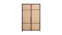 Closets/wardrobes