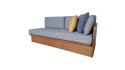 Chaise lounge