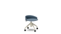 Caregiver task stool