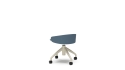 Caregiver task stool