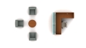 Element, Cubic, Modern Amenity, ...