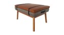 Benches/ottomans