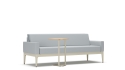 Sleepover sofa