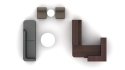 Element, Ally, Ani, ...