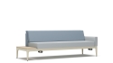 Sleepover sofa