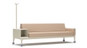 Sleepover sofa