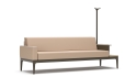 Sleepover sofa