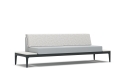 Sleepover sofa